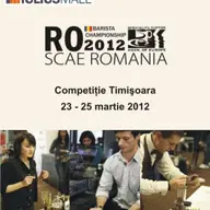 Campionatul Regional de Barista