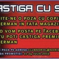 Castiga cu SPIDERMAN!