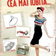 Cea mai iubita...