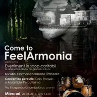 Come to FeelArmonia