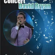Concert DAVID BRYAN