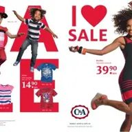 CRAZY PRICES la C&amp;A!