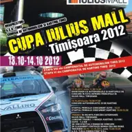 CUPA IULIUS MALL