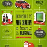 DESCOPERA-L PE MOS CRACIUN!