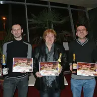 Seara de Rummy - 15.03.2013