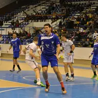 Poli Timisoara 24-26 Universitatea Bucovina Suceava