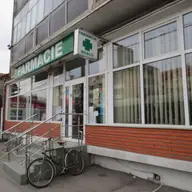 Farmacia Boscu - Calea Martirilor