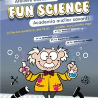 FUN SCIENCE