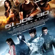 G.I.Joe:Represalii