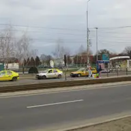 Statie taxi - Piata Gheorghe Domosneanu