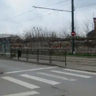 Statie RATT - str. 1 Decembrie colt cu str. Crisului retur