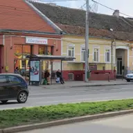Statie RATT - str. Gheorghe Pop de Basesti colt cu Bulevardul Regele Carol I retur