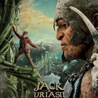 Jack si Uriasii