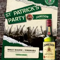 Jameson St. Patricks Day Party