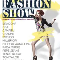 Ladies Fashion Show