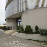 Lido Ballroom