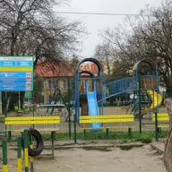 Loc de joaca - Calea Torontalului