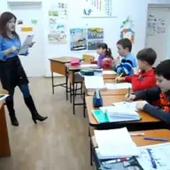 Curs engleza pentru copii in Lugoj