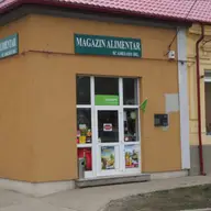 Minimarket - Strada Ion Pop Reteganul