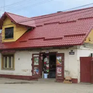 Minimarket - Strada Pindului, nr. 2