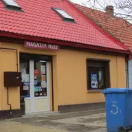 Minimarket - Strada Pindului