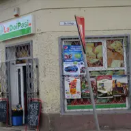 Minimarket - Strada Victor Hugo