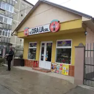 Minimarket - Strada Liege