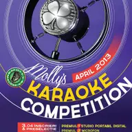 Molly's KARAOKE Competition