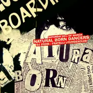 Natural Born Dancers
