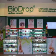 Nou in Iulius Mall Timisoara: BIO DROP