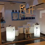 Nou in Iulius Mall Timisoara: PUFF STORE