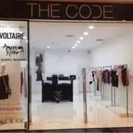 Nou in Iulius Mall Timisoara: THE CODE