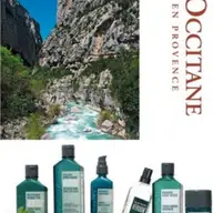 Nou la SENSIBLU: Gama VERDON (L'Occitane)