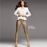 Noua colectie H&amp;M