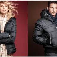 Noua colectie H&amp;M