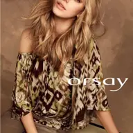 Noua colectie ORSAY