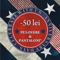 Oferta lunii la TOM TAILOR