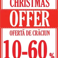 Oferte de Craciun la OFFICE SHOES!