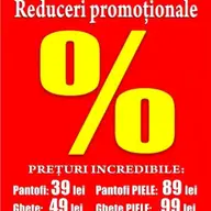 Oferte promotionale la LEONARDO!