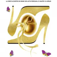 OTTER va ofera vouchere de 100 Lei!