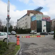 Parcare Auto - Hotel Boavista