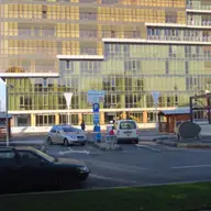 Parcare - Administratia Finantelor Publice Timis