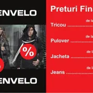 Preturi finale la KENVELO!