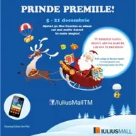 PRINDE PREMIILE!