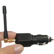 Bruiaj Semnal GPS Auto Profesional