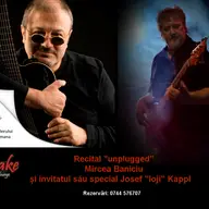 Recital folk de 8 Martie la Snake