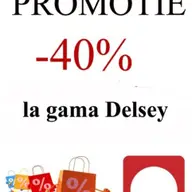 Reduceri de 40% la MIRANO!