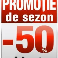 Reduceri de pana la 50% la ADAM'S BY SECUIANA!
