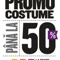Reduceri de pana la 50% la BIGOTTI!