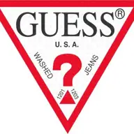 Reduceri de pana la 50% la GUESS!